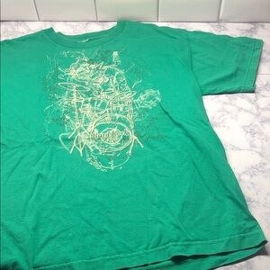 Hard Rock Cafe Headbanger T-shirt Youth